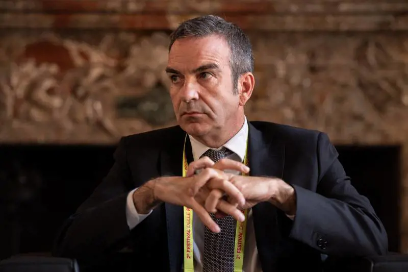 "Ecco i dossier che si vogliono fermare"