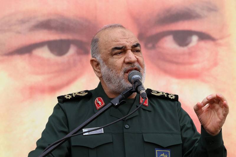 Chi era Hossein Salami, il generale iraniano ucciso nel blitz di Israele