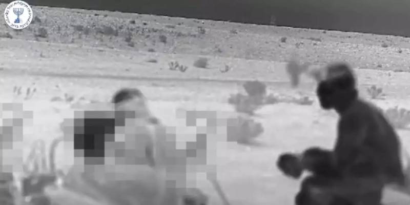 Un commando del Mossad nel cuore dell'Iran: i droni esplosivi per colpire Teheran
