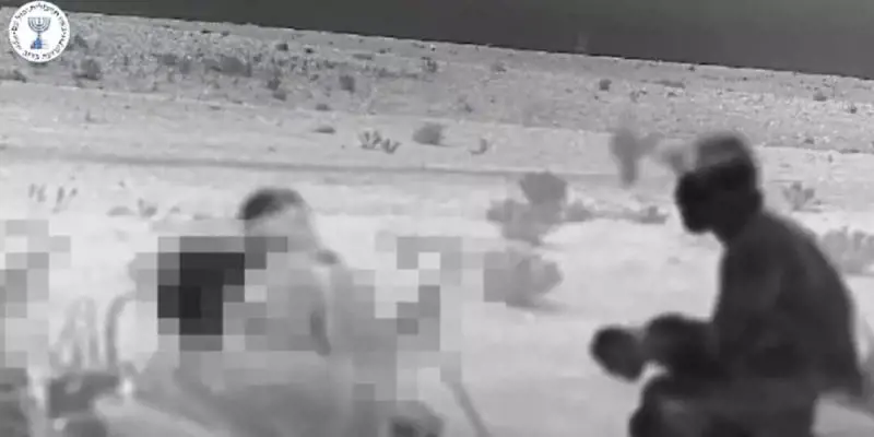 Un commando del Mossad nel cuore dell'Iran: i droni esplosivi per colpire Teheran
