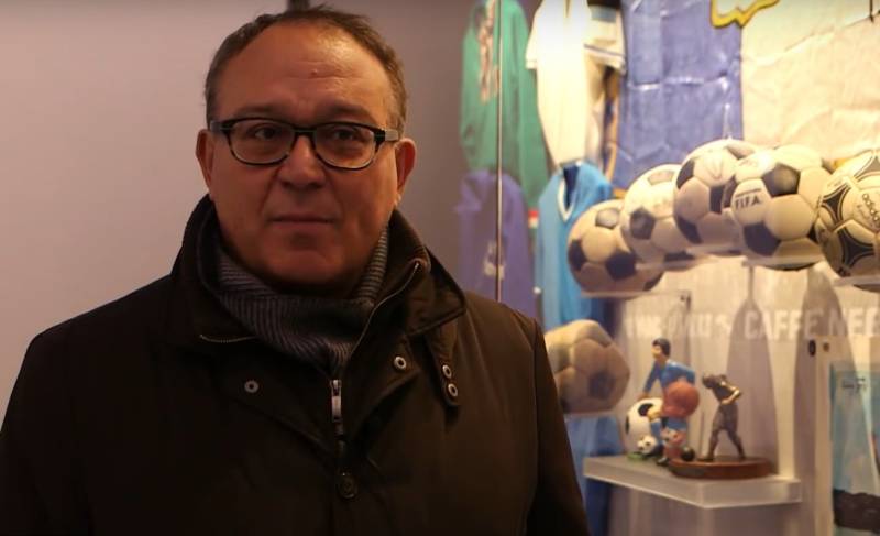 Minacce e aggressione, Enrico Varriale condannato a 10 mesi per stalking