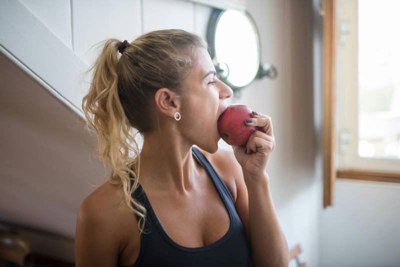 Dieta, perché non si è mai costanti nel farla: 10 regole per non interromperla