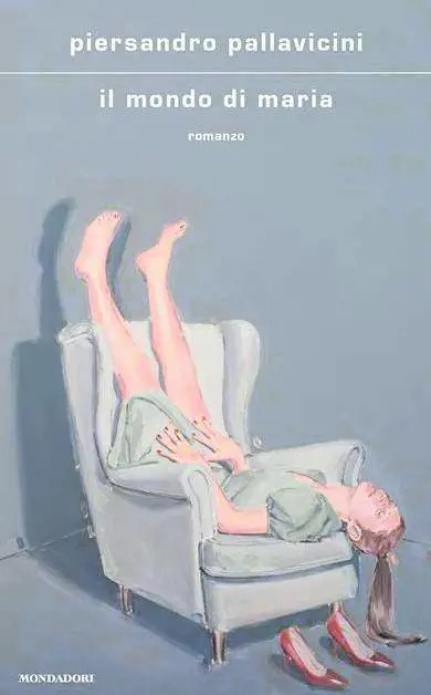 Un padre, una figlia e tutta la vita che passa