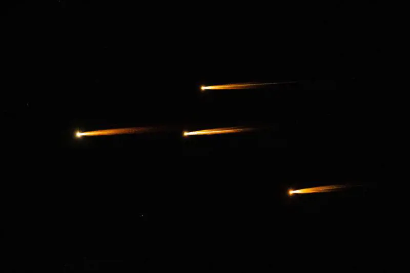 Non è solo una guerra tra Israele e Iran