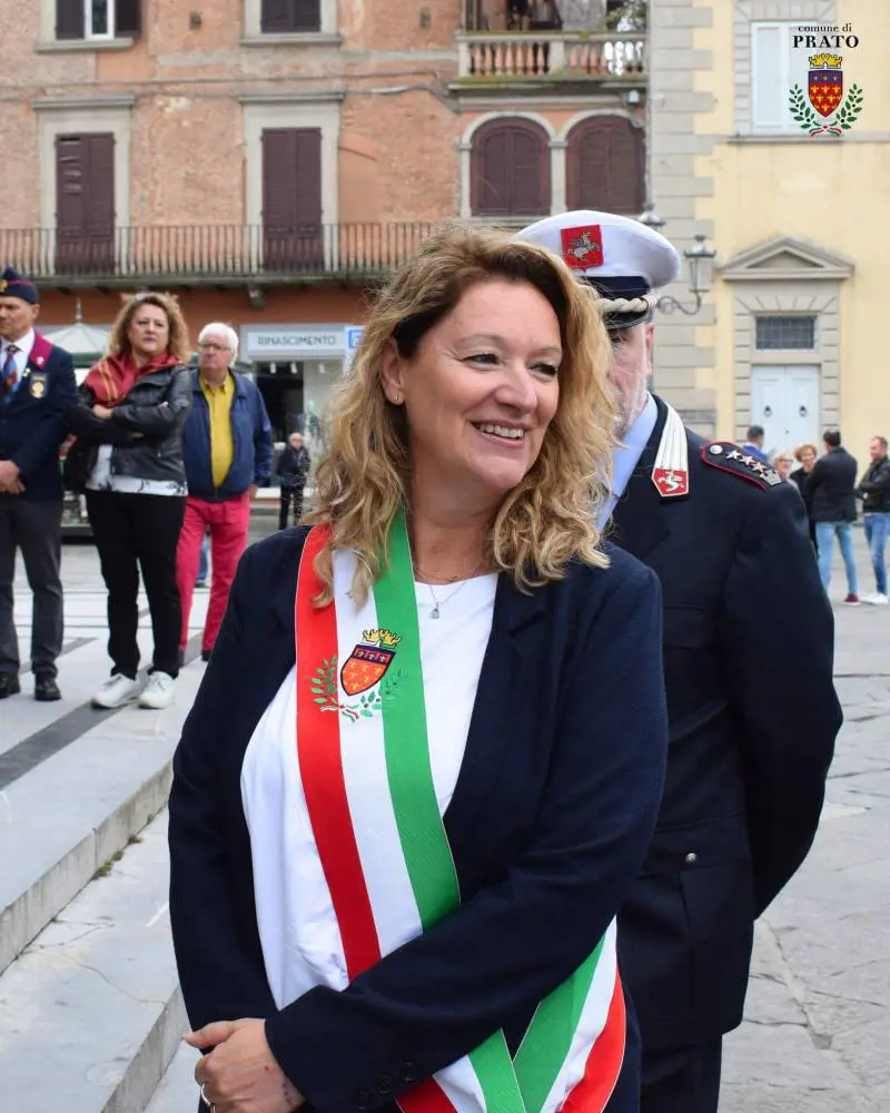 "Eletta coi voti della massoneria". L'accusa della procura nei confronti della sindaca Pd di Prato Bugetti