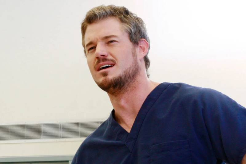 La rivelazione choc di Eric Dane, il dottor Mark Sloan di Grey's Anatomy: "Ho la Sla" 
