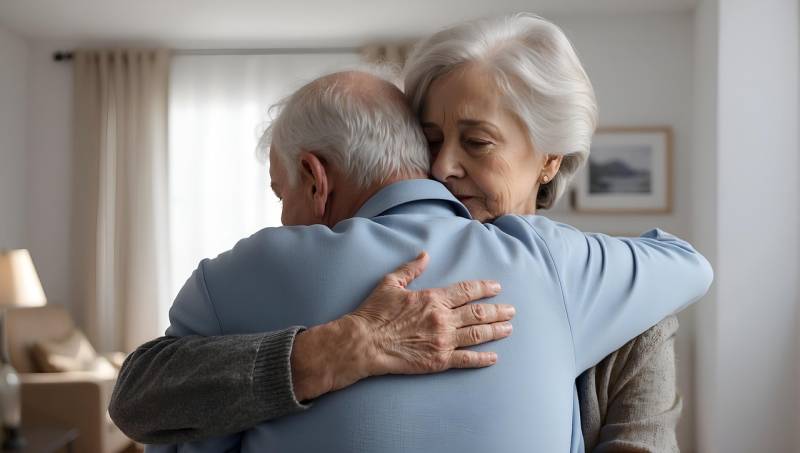 Alzheimer, quali sono i sintomi fisici che possono segnare l'inizio della malattia