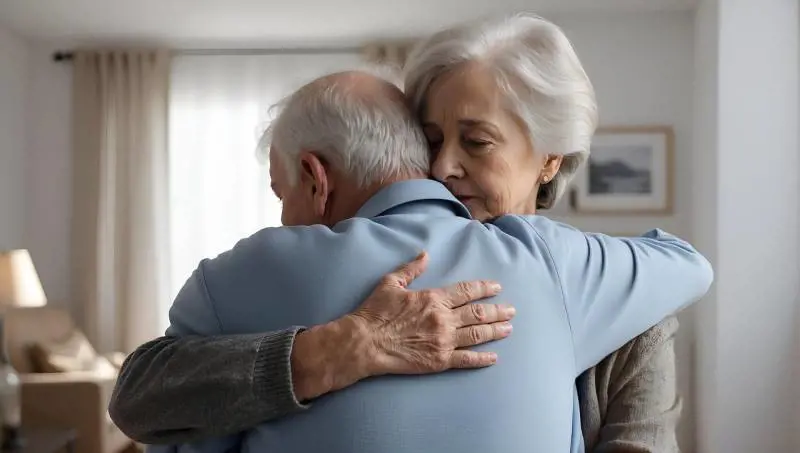 Alzheimer, quali sono i sintomi fisici che possono segnare l'inizio della malattia