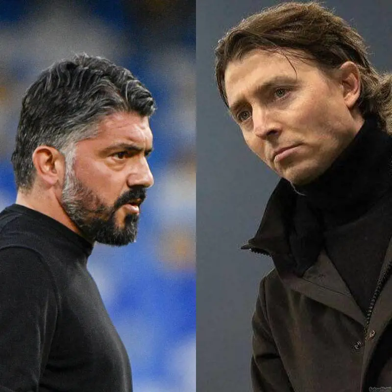 "Non gode della mia stima". L’attacco di Montolivo a Gattuso