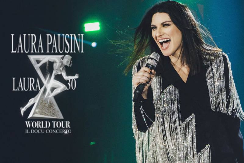 "Lura 30 World Tour": in arrivo il concerto per celebrare la carriera della cantante