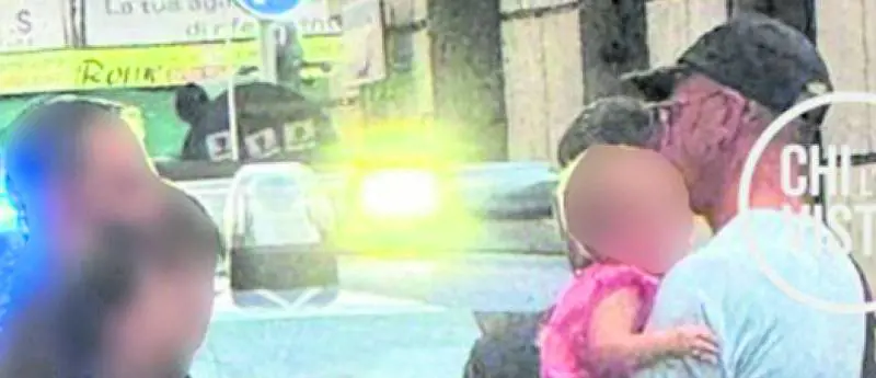 "Era ubriaco, la bimba sullo scooter". Come hanno visto l'uomo di Villa Pamphili