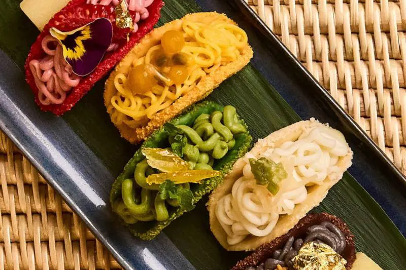 Nobu, il giapponese più milanese che c’è