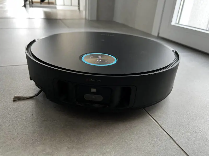 Recensione Dreame X50 Ultra Complete e Master: gambe per "saltare" e tanta intelligenza