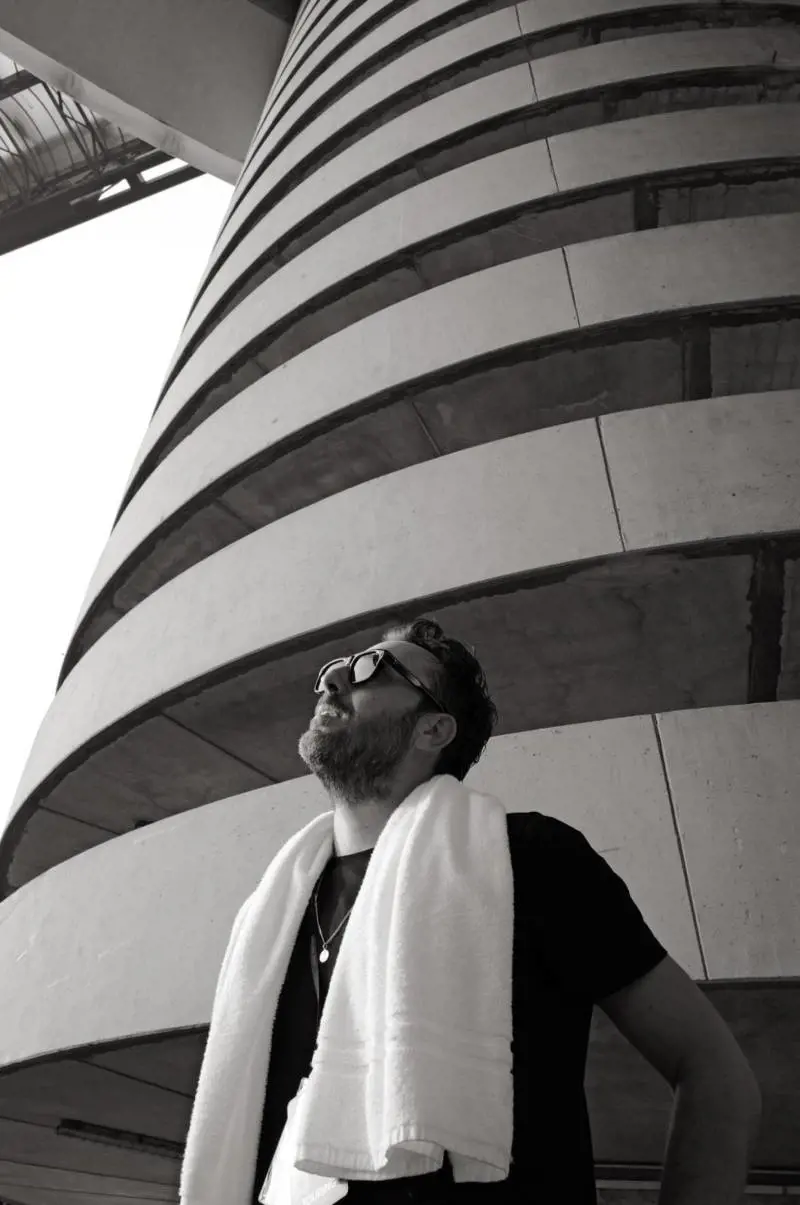 Musica al centro, zero slogan. Cremonini controtendenza