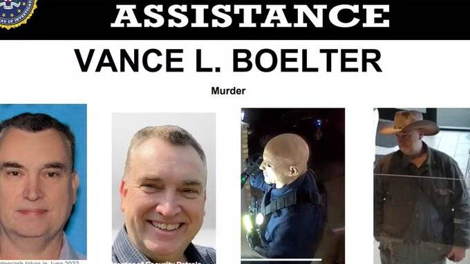 Vance Boelter 2