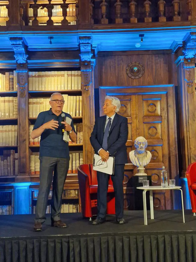 De Paolini: "Agroindustria settore fondamentale"