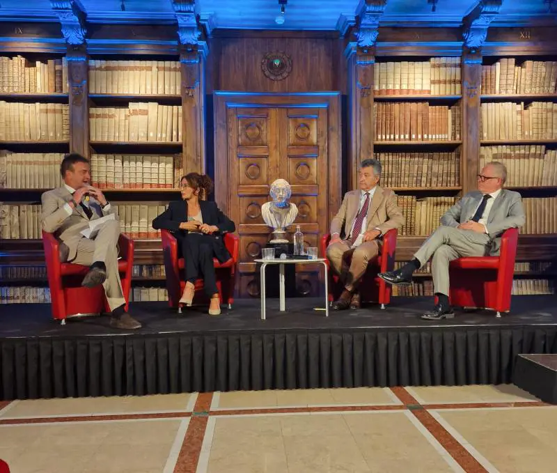 Innovazione e tecnologia: il futuro del Made in Italy