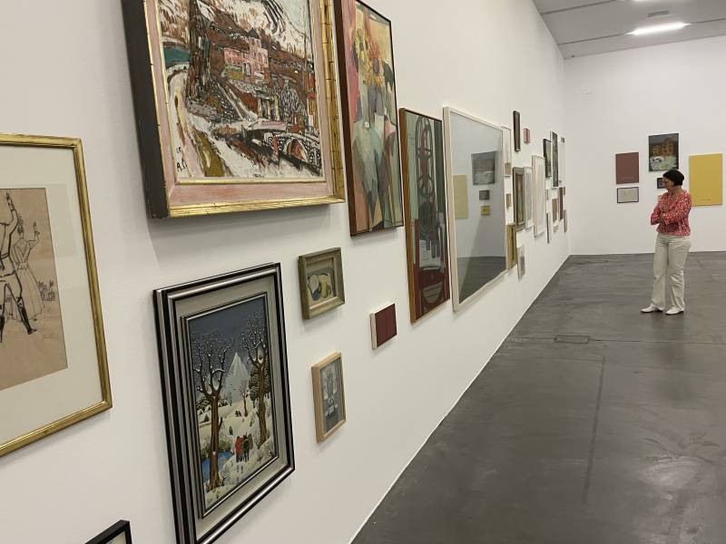 Immagine gallery