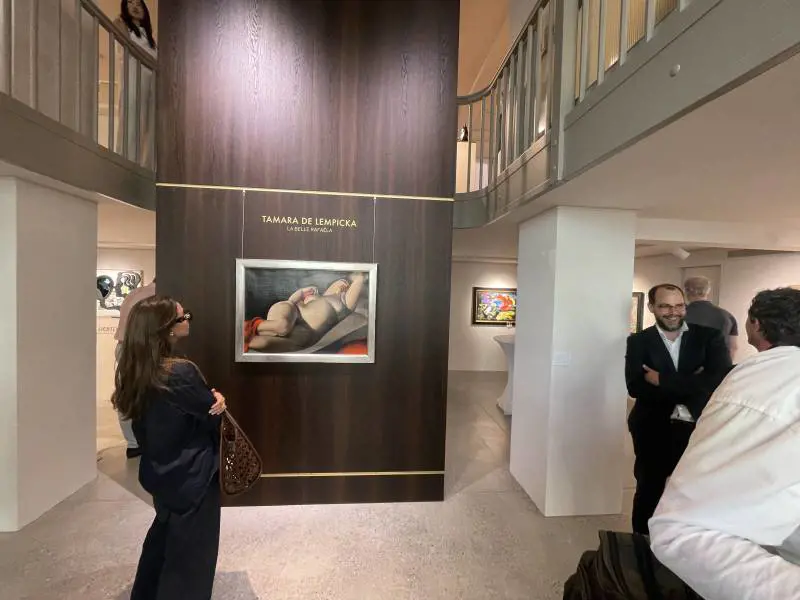 Immagine gallery