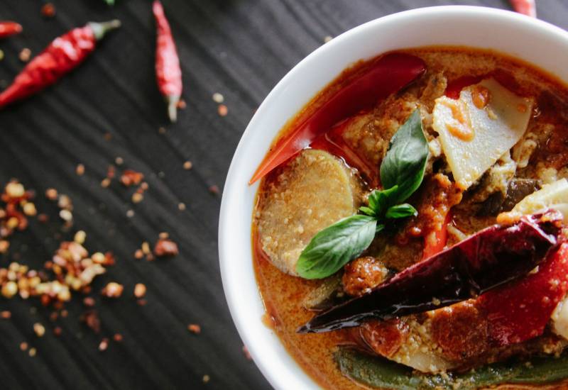 10 idee per trasformare gli avanzi alimentari 