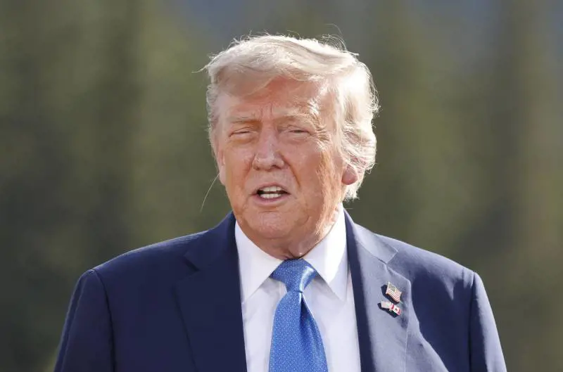 L'Iran minaccia "l'attacco peggiore". Ma chiede a Trump di tornare al tavolo