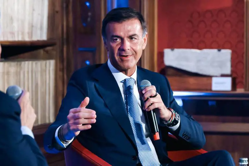 "Bruxelles in mano alla burocrazia, commissari afoni"