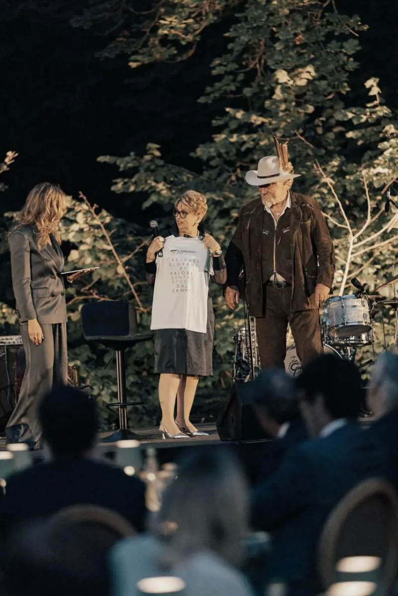 La Fondazione E80 Group: “Crescere giovani di valore, dentro e fuori dal campo”