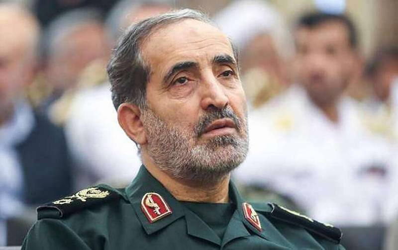 Chi è Ali Shadmani, il capo di Stato Maggiore iraniano ucciso da Israele