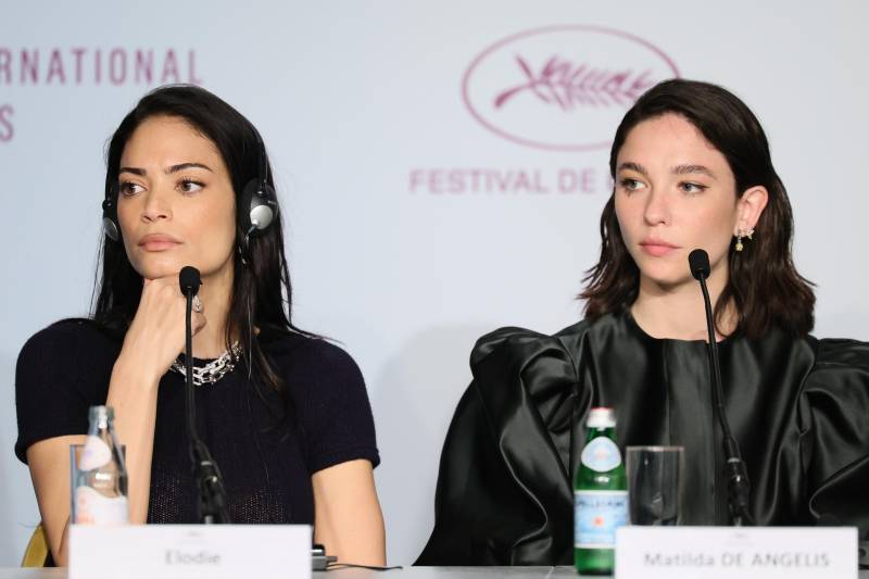 Matilda de Angelis, la polemica sul Nastro d'Argento con Elodie: "Molto irrispettoso"
