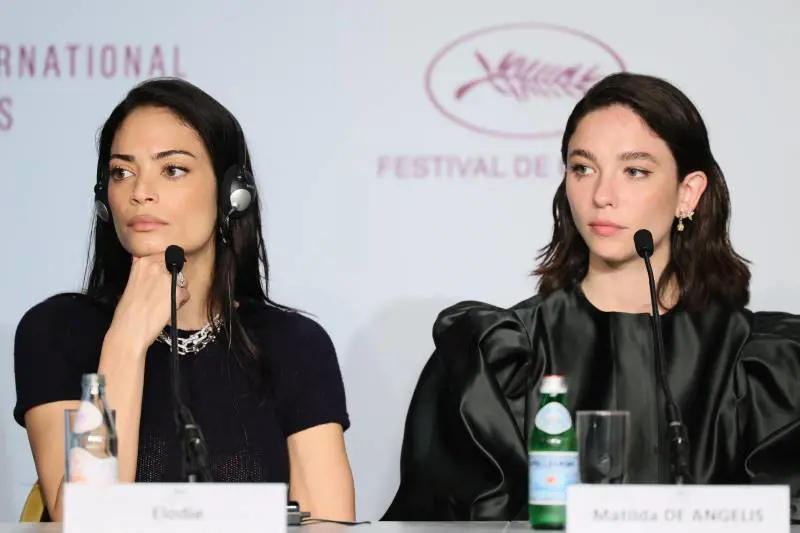 Matilda de Angelis, la polemica sul Nastro d'Argento con Elodie: "Molto irrispettoso"