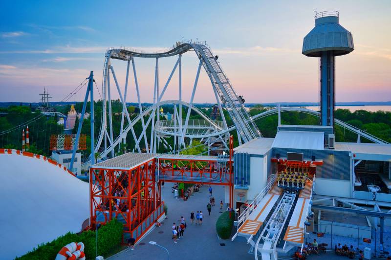 Gardaland