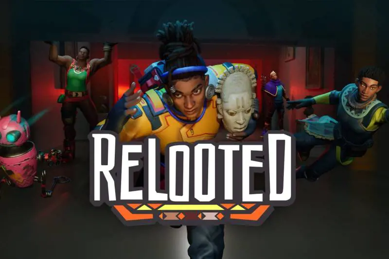 La gang di neri? Ruba nei musei. Quando il videogame inclusivo diventa razzista