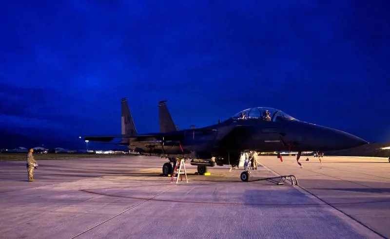 L'enigma dei droni sulle basi Raf: indagini tra sospetti di spionaggio estero