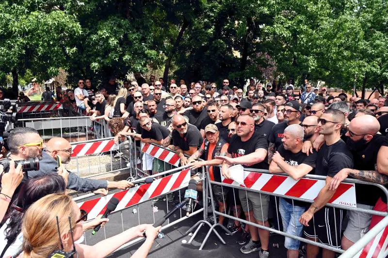 Milan e Inter, la sentenza ultrà: 10 anni di pena a Lucci e Beretta