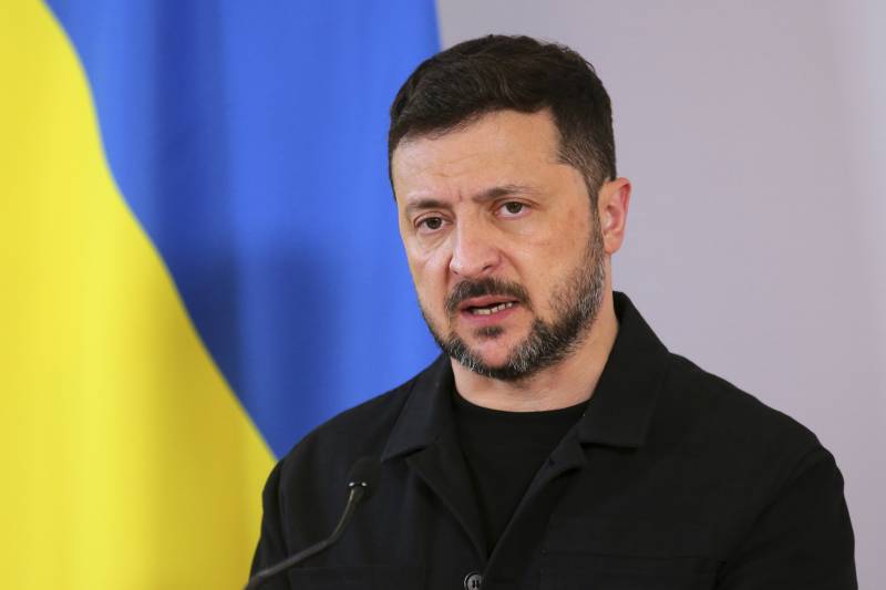 Il caos mediorientale che sta oscurando Kiev