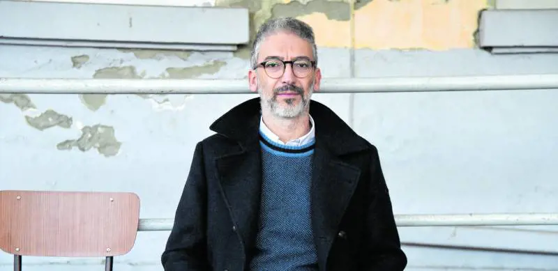 "Ho scritto un'ucronia sull'Italia degli ultimi"