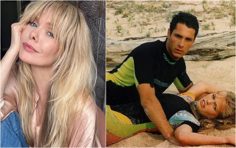 Barbara Snellenburg, che fine ha fatto la Principessa Sofia innamorata di Raoul Bova in "Piccolo grande amore"
