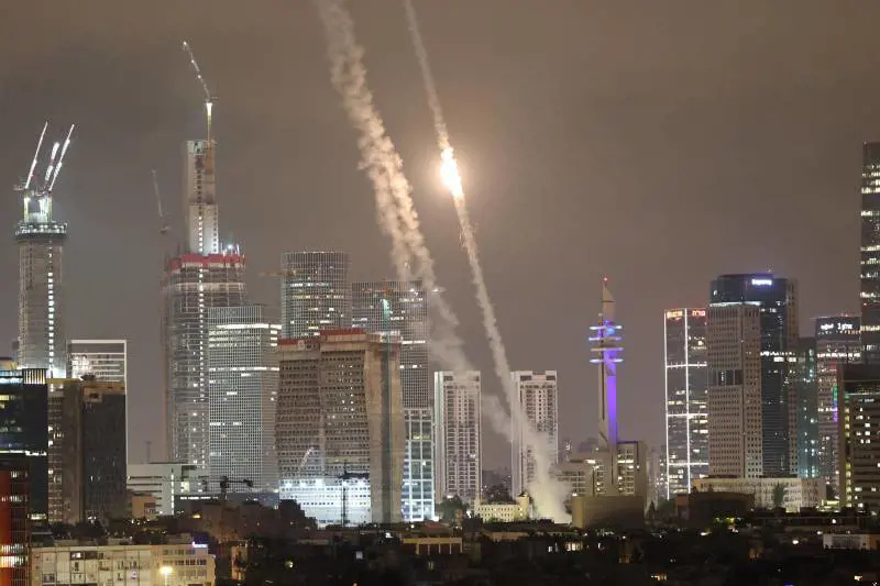 Fattah, Sejjil e Khorramshahr-4: tutti i missili dell'Iran contro Israele