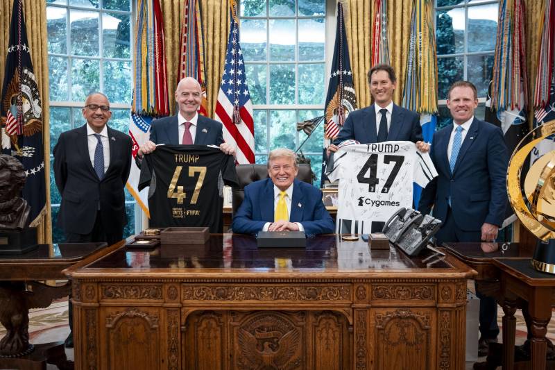juventus da trump