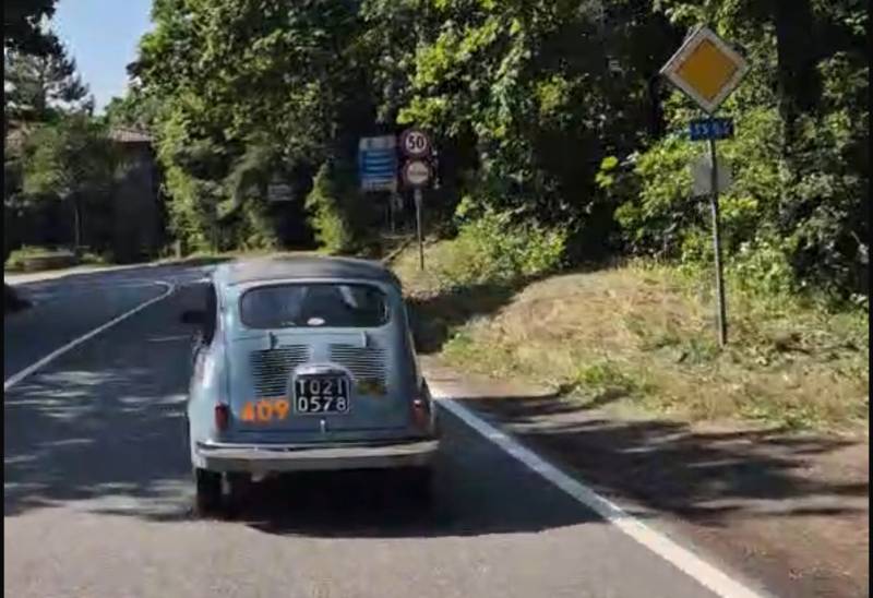 Fiat 600