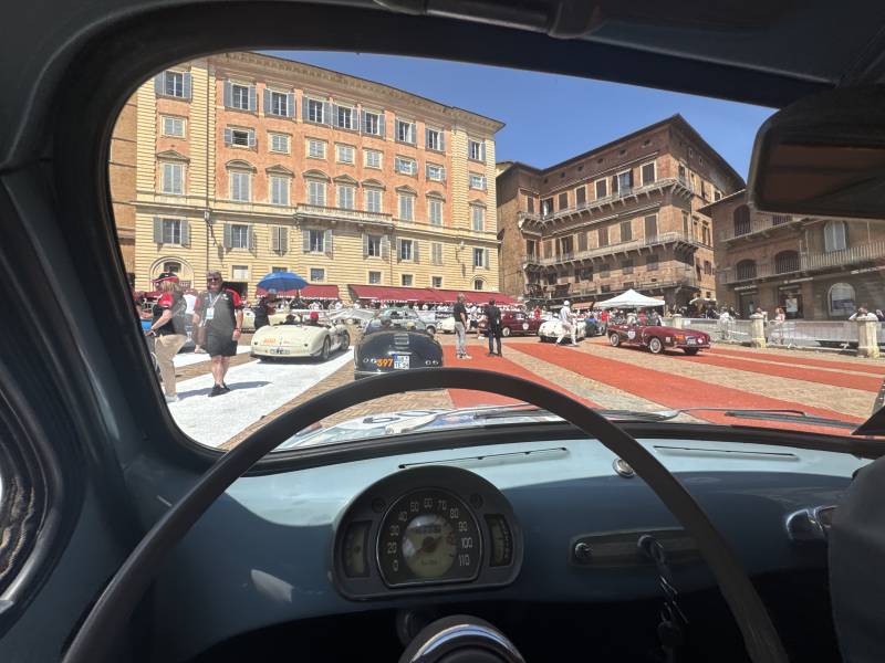 Siena fiat 600
