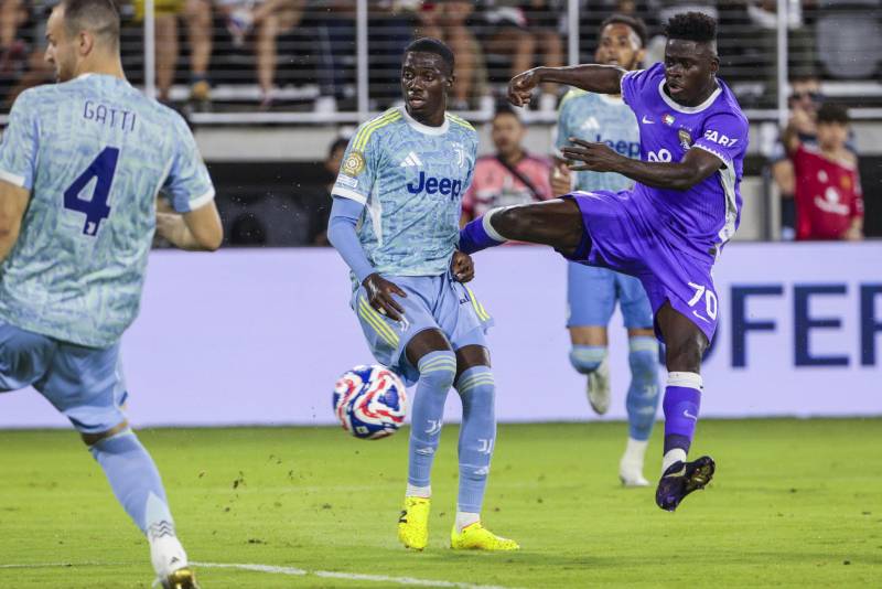 juve al ain
