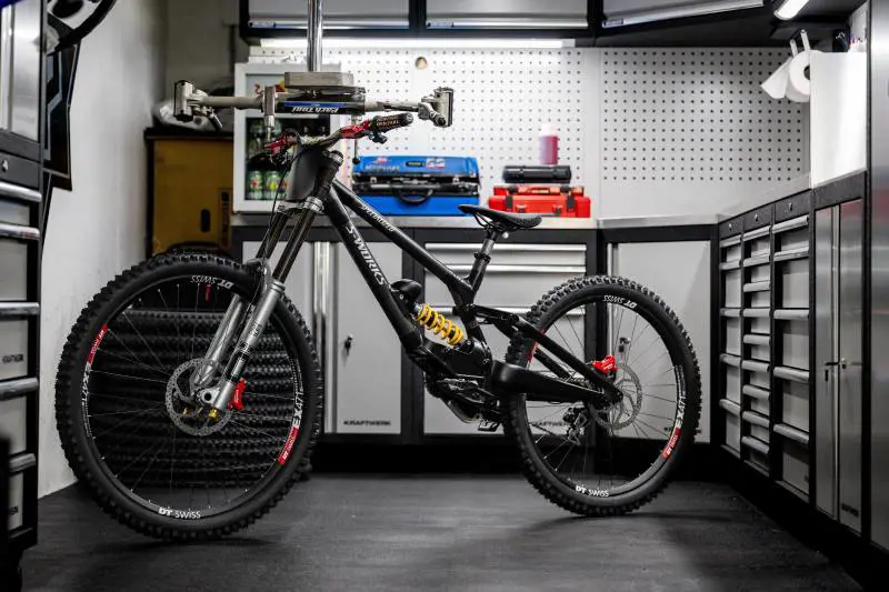 Brembo entra nel mondo delle MTB con Specialized, il freno sempre al comando