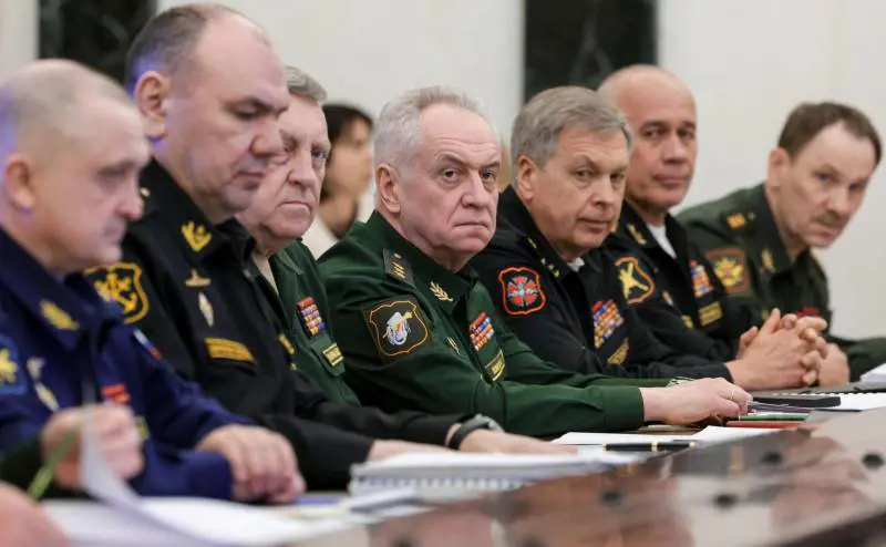 È la prima volta che lo ammettono: cosa sta succedendo in Russia