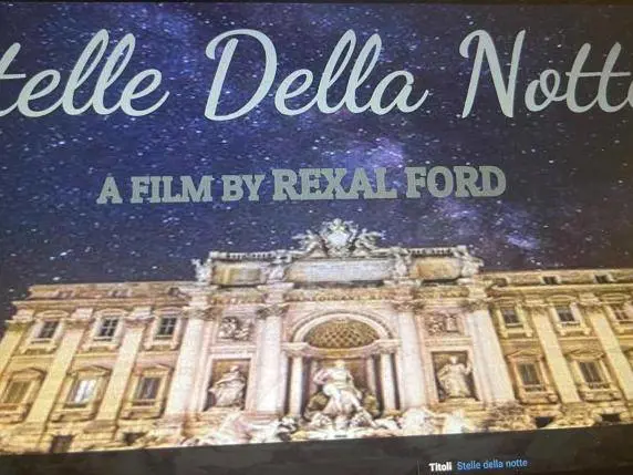 Villa Pamphili, spunta una nuova ipotesi sul film "fantasma" di Kaufmann