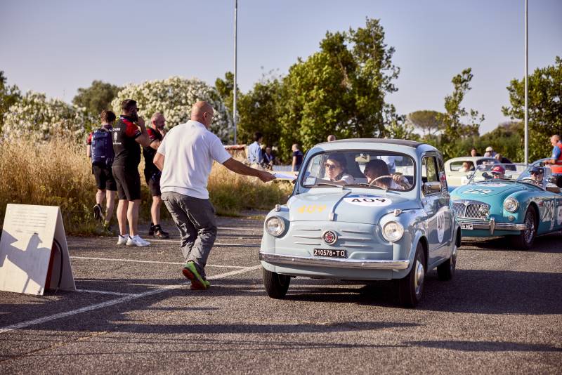 Fiat 600
