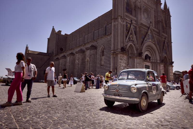 Fiat 600