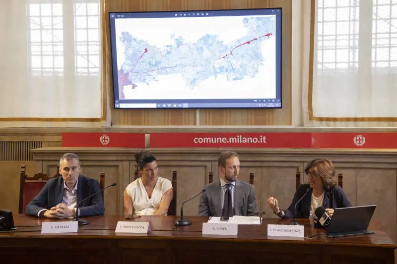 Case al posto di posteggi e aree dismesse