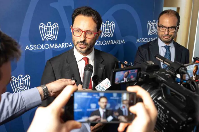"IA, l'impresa è in ritardo. Qui un centro sperimentale"