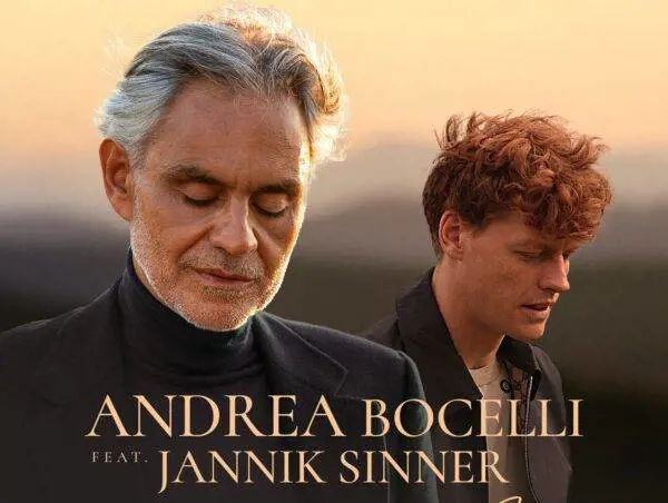 Bocelli-Sinner, cosa significa la canzone Polvere e Gloria
